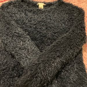 furry long sleeve